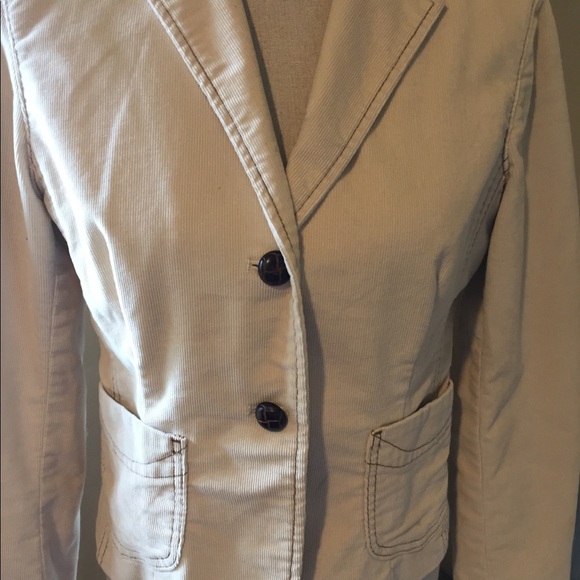 Gap corduroy blazer - Picture 2 of 7